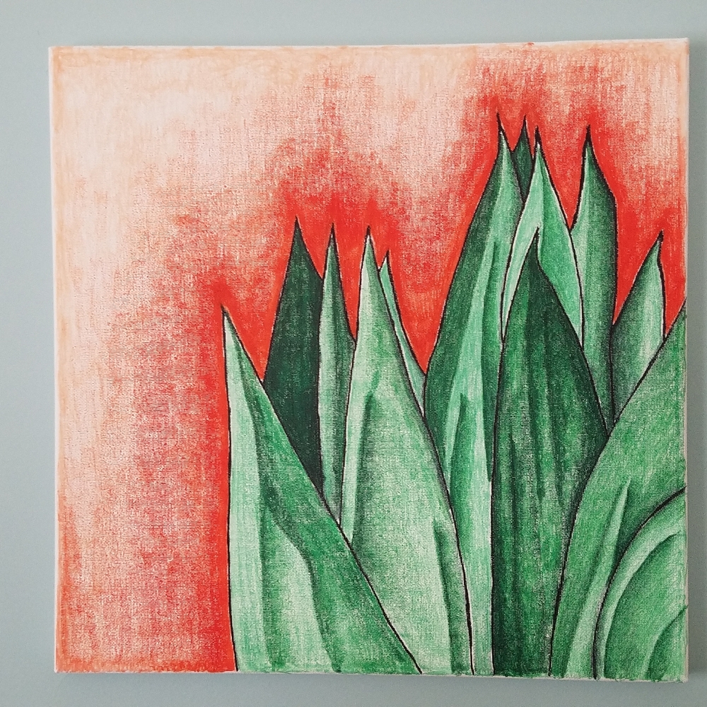 Original artwork